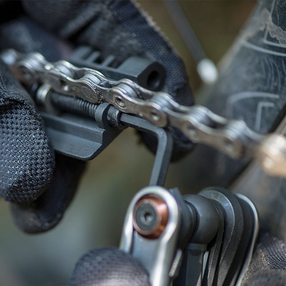 Blackburn Tradesman Multitool - Thumbnail 3
