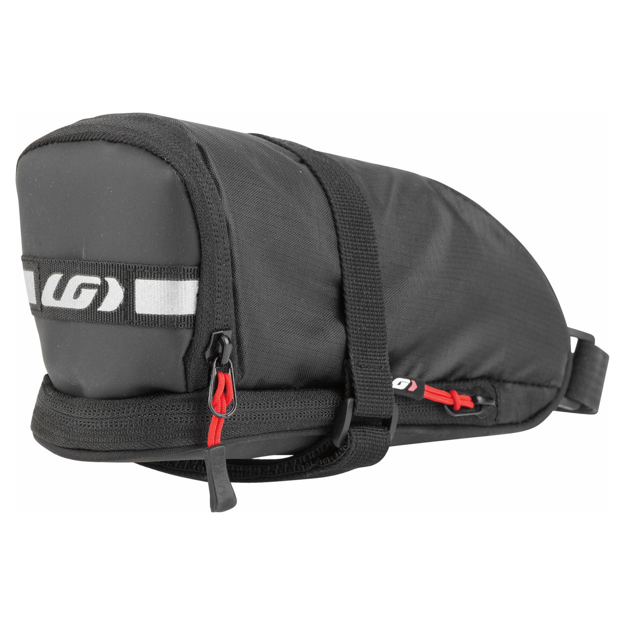 Louis Garneau Zone Mega Cycling Bag