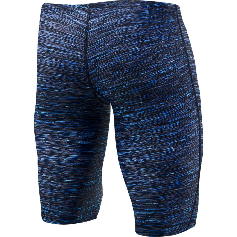 tyr men's thresher jammer swimsuit
