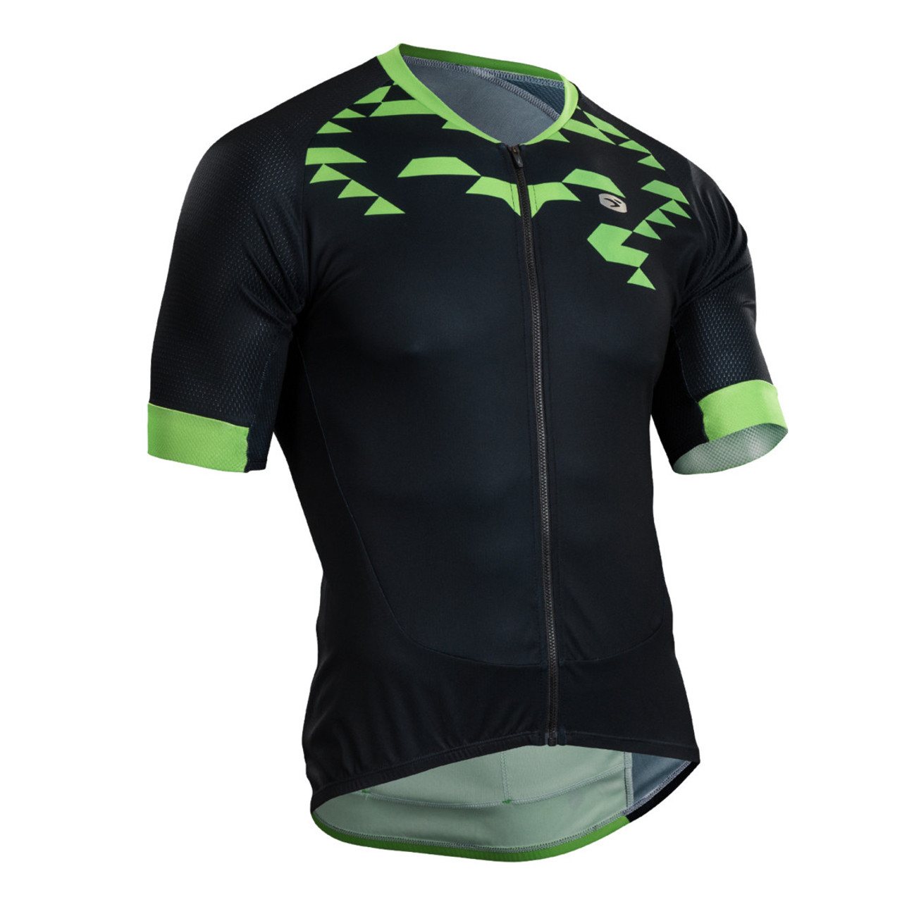 sugoi bike jersey