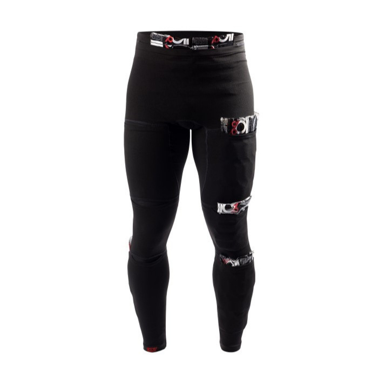 110% Unisex Clutch Compression Tight + Ice Recovery