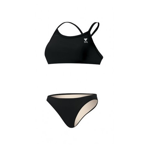 tyr solid diamondfit swimsuit