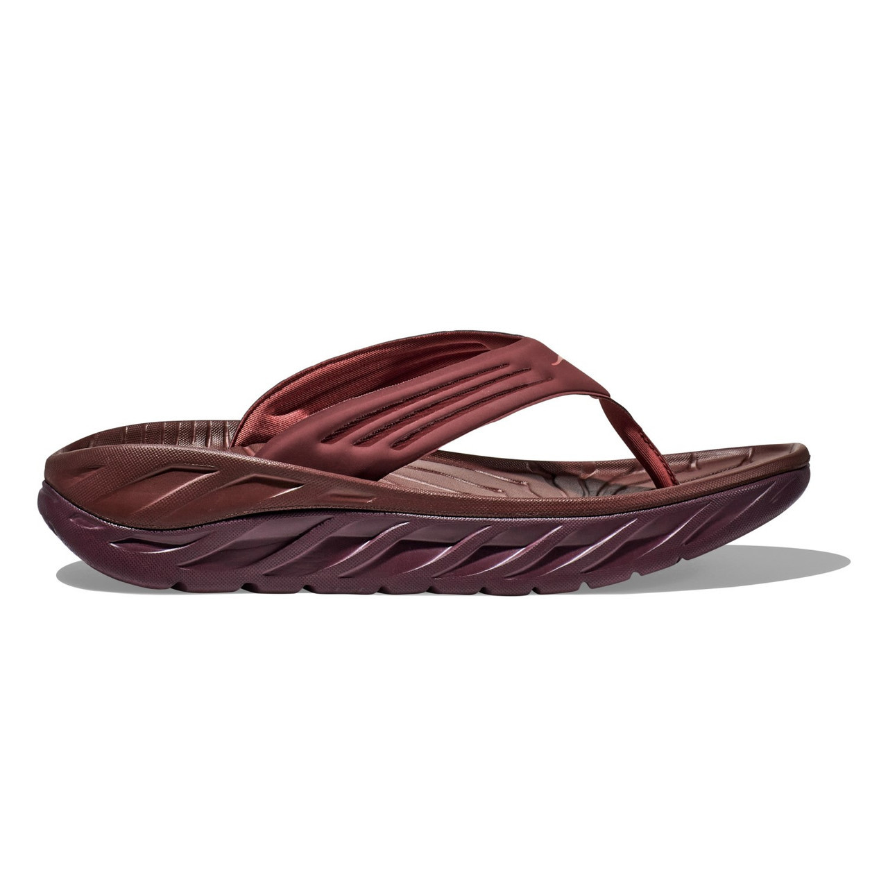 Hoka One One Men's ORA Recovery Flip