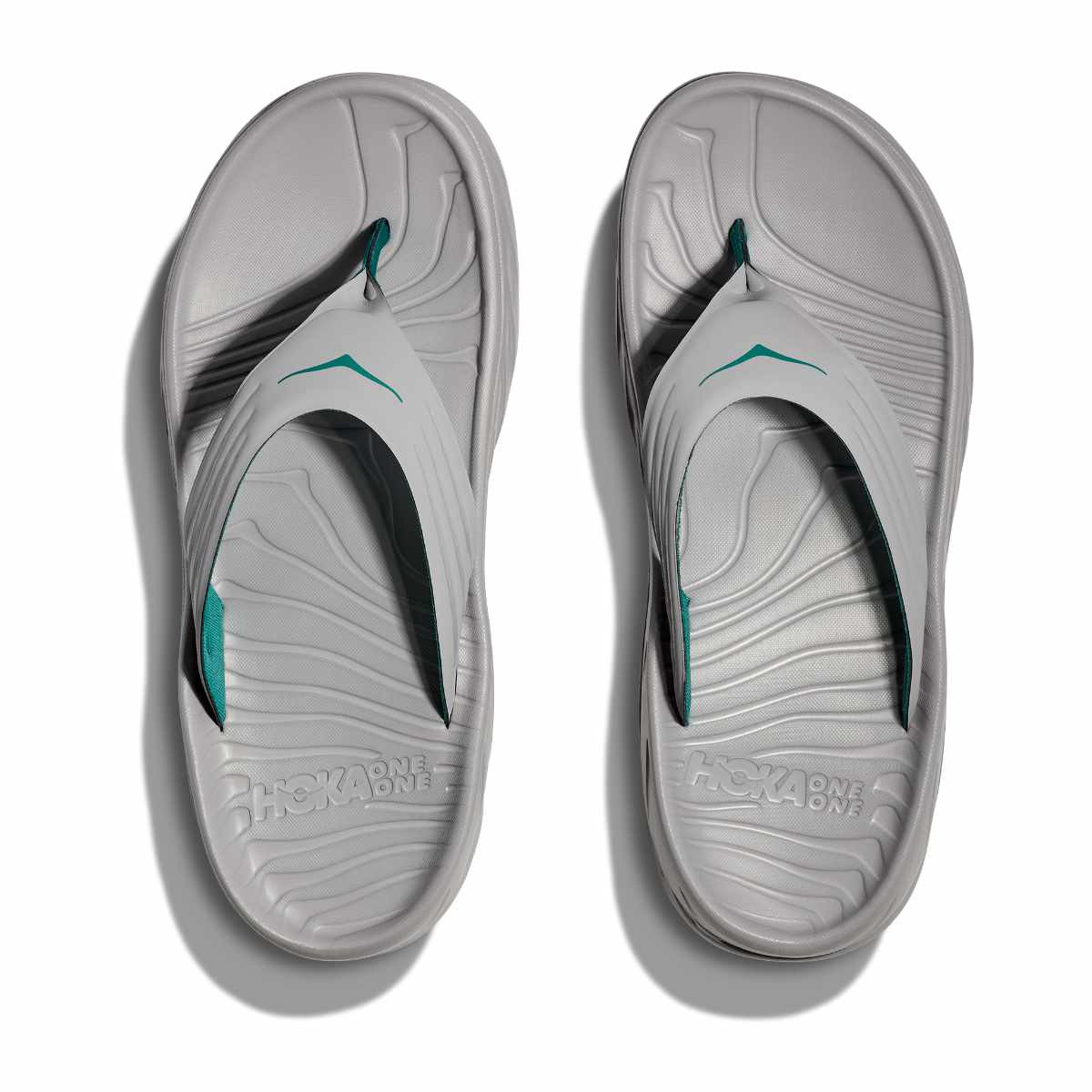 HOKA ONEONE ORA RECOVERY FLIP 25㎝ Hoka One One Men's ORA Recovery Flip