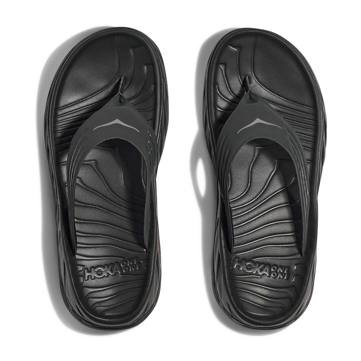 Hoka One One Men's ORA Recovery Flip