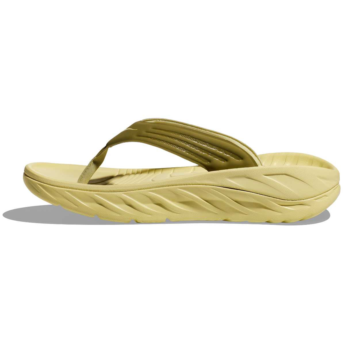 Hoka One One Men's ORA Recovery Flip