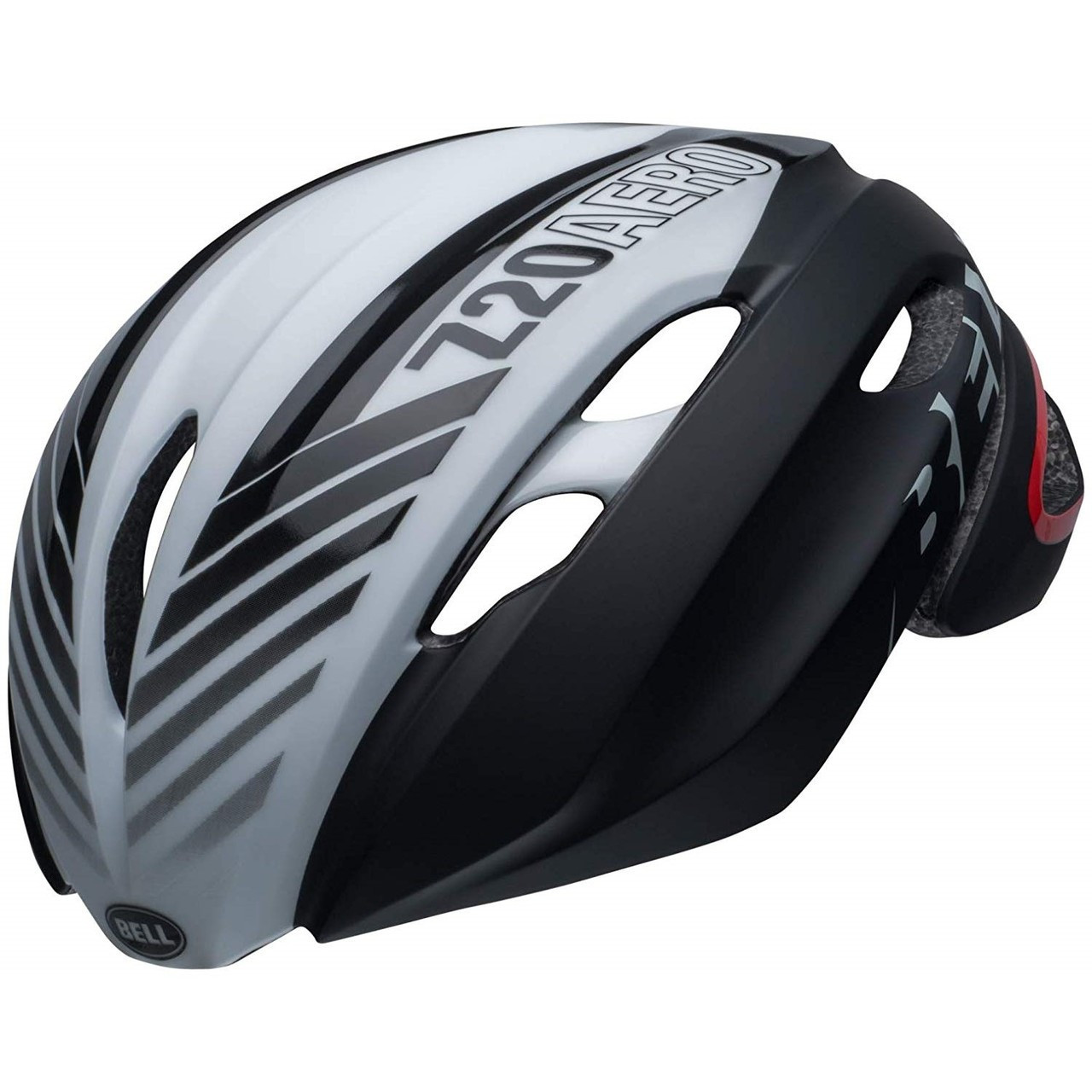 aero bicycle helmet