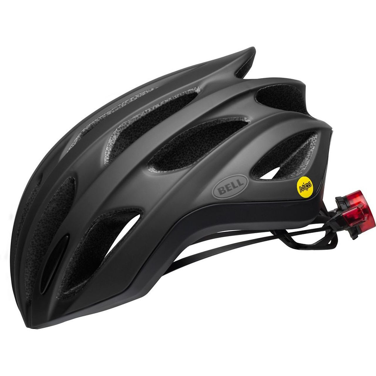 bell formula bike helmet