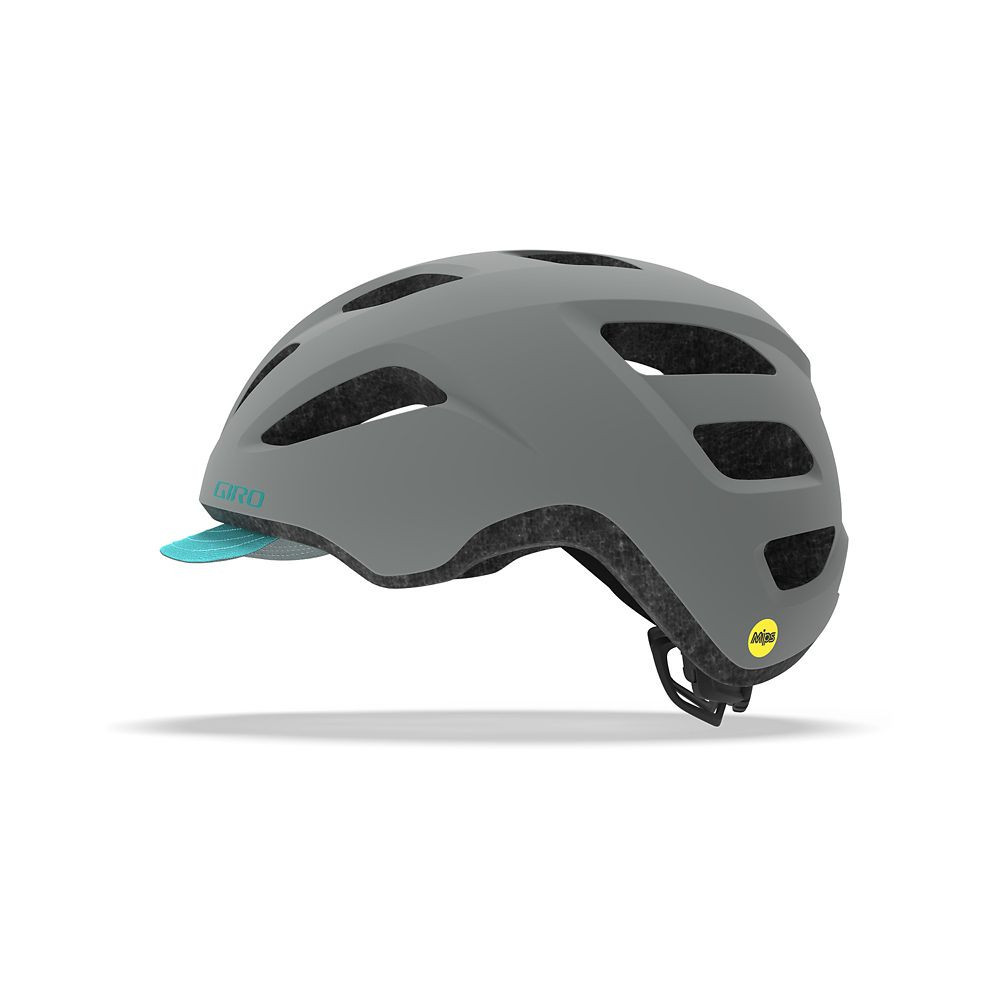 Giro Women's Trella Bike Helmet with MIPS