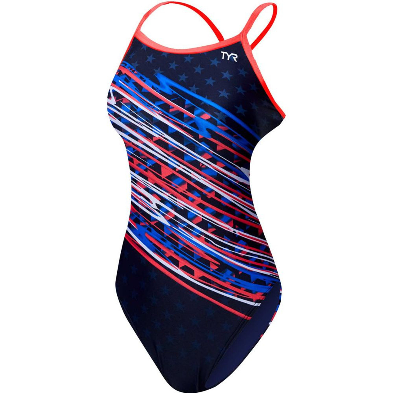 tyr diamondfit swimsuit