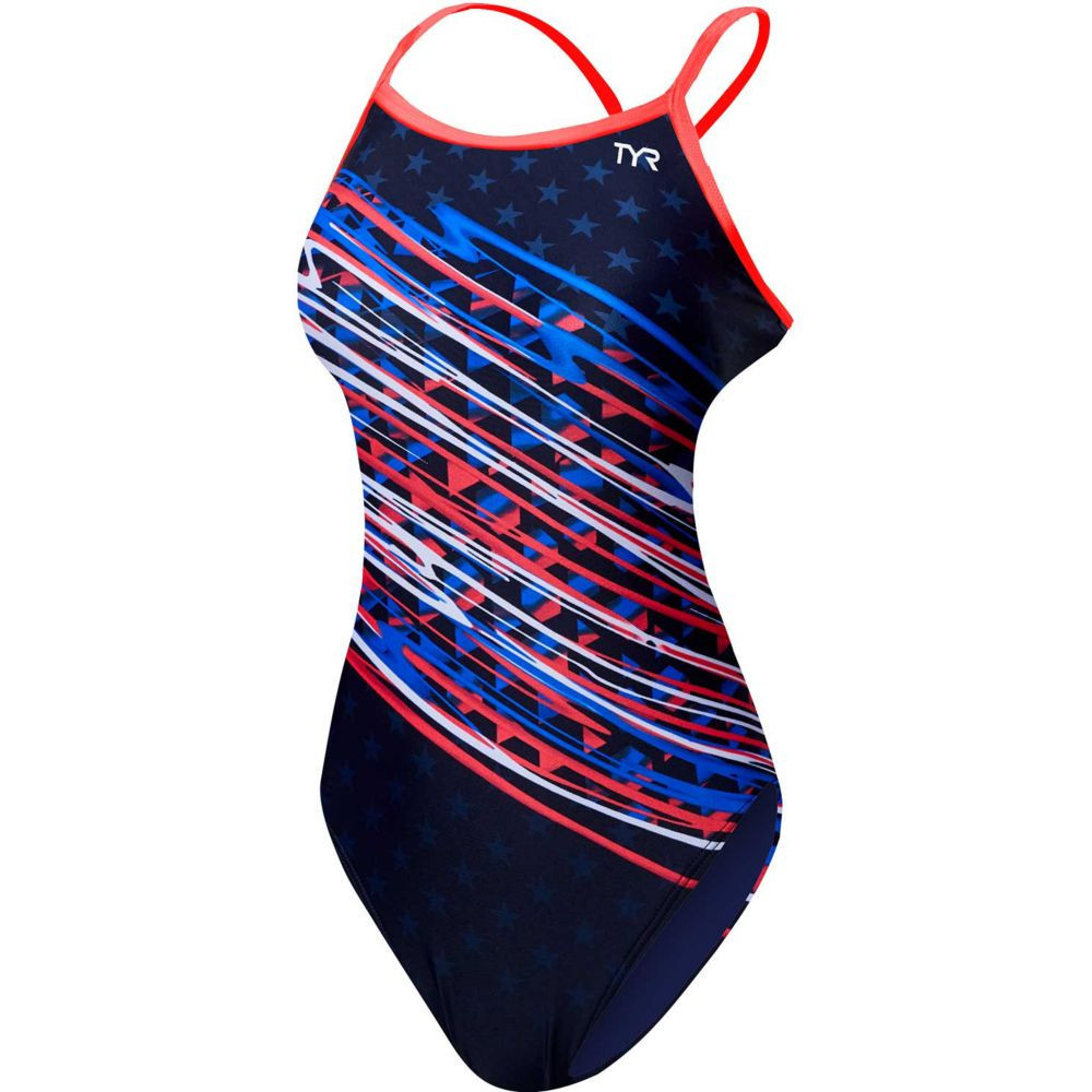 tyr polyester swimsuits