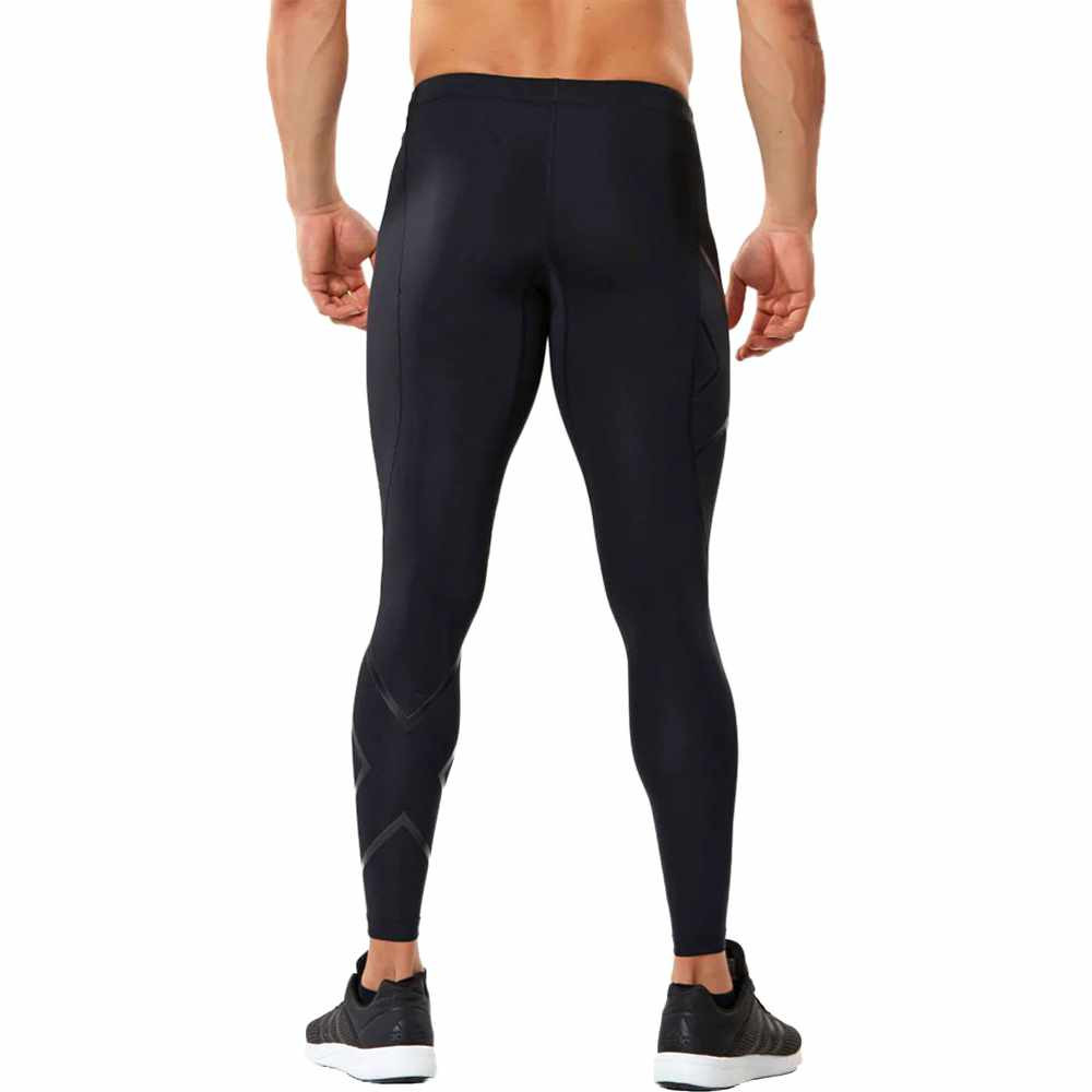 2XU Men's Core Compression Tights