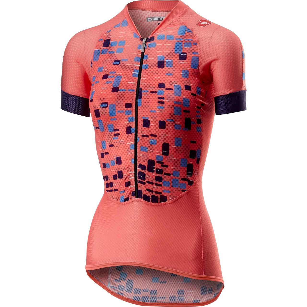 Castelli Women's Climber's Bike Jersey