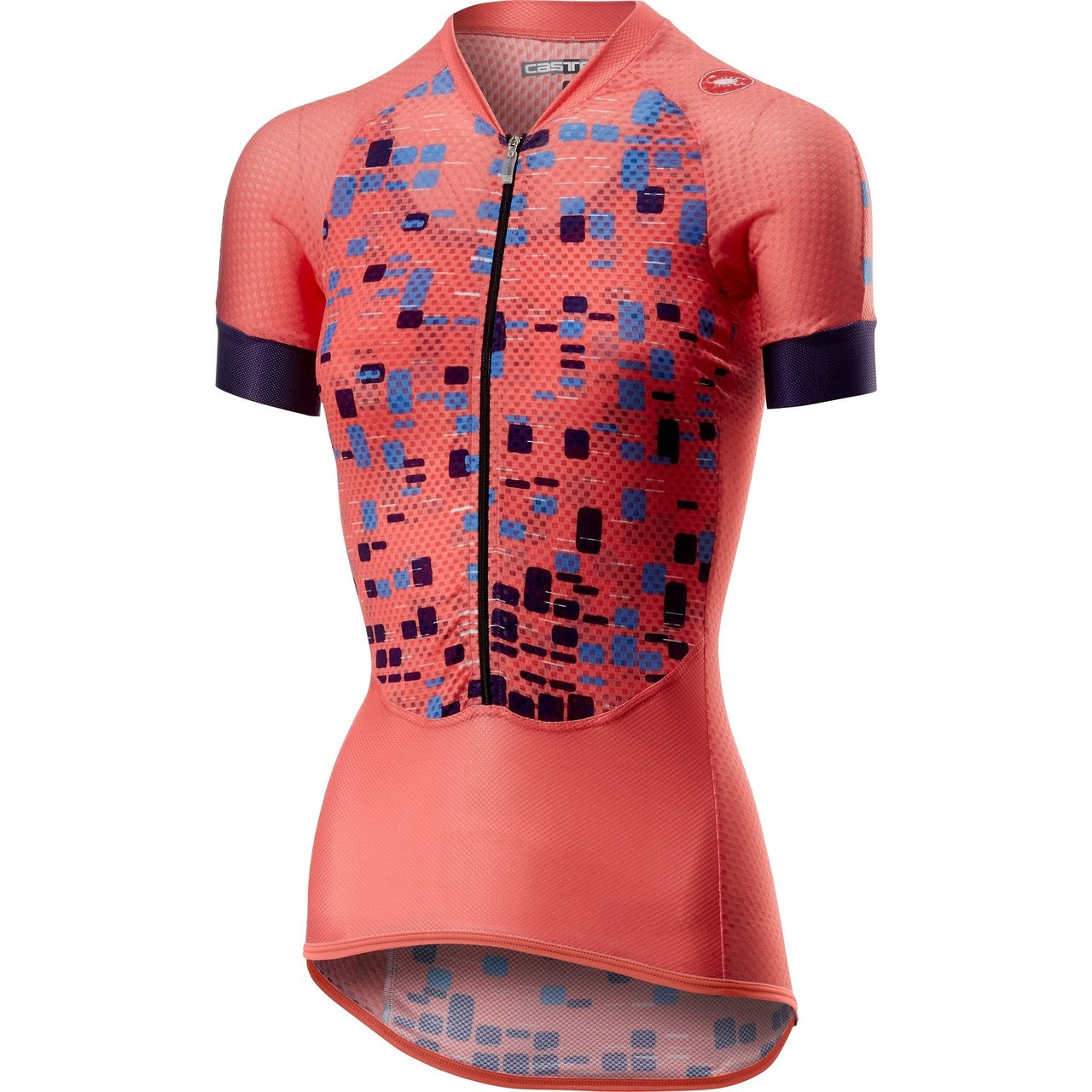 castelli women's climber's jersey