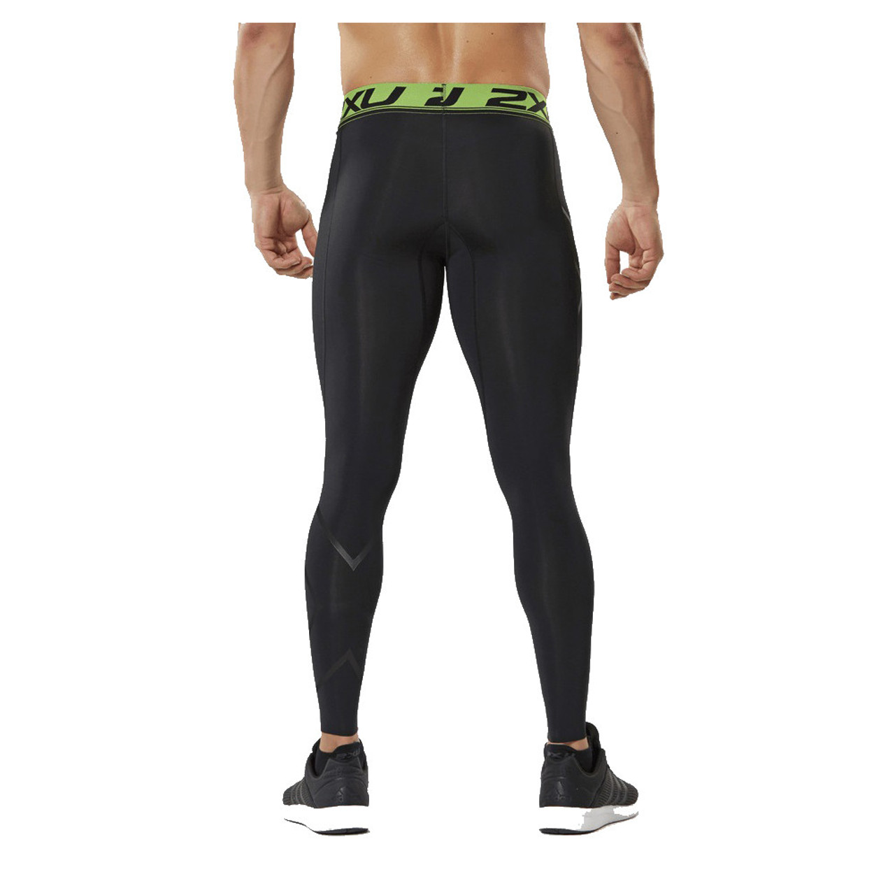 ウェア 2XU ULTIMATE RECOVERY Power Recovery Compression Tights – 2XU US
