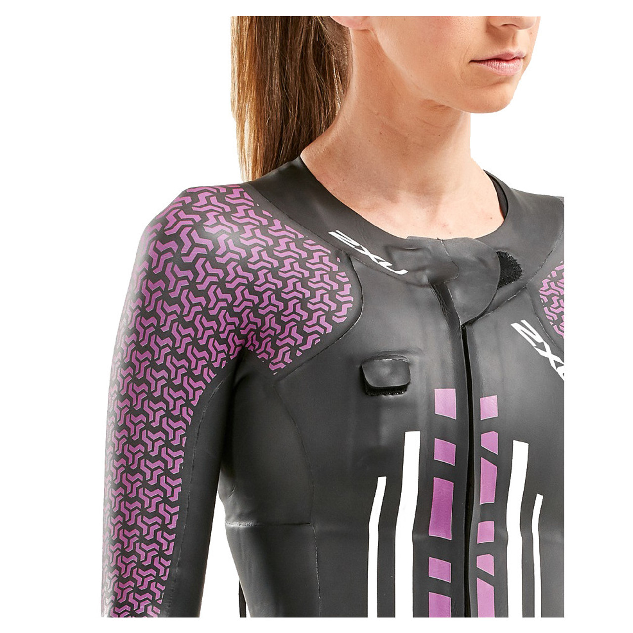 Aqua Sphere ウェットスーツ　PURSUIT V3 WOMEN XS Pursuit V3: Triathlon Wetsuit women | Aquasphere®