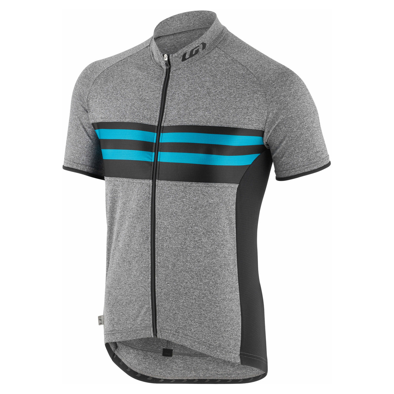 Louis Garneau Equipe Series Jersey - Bike