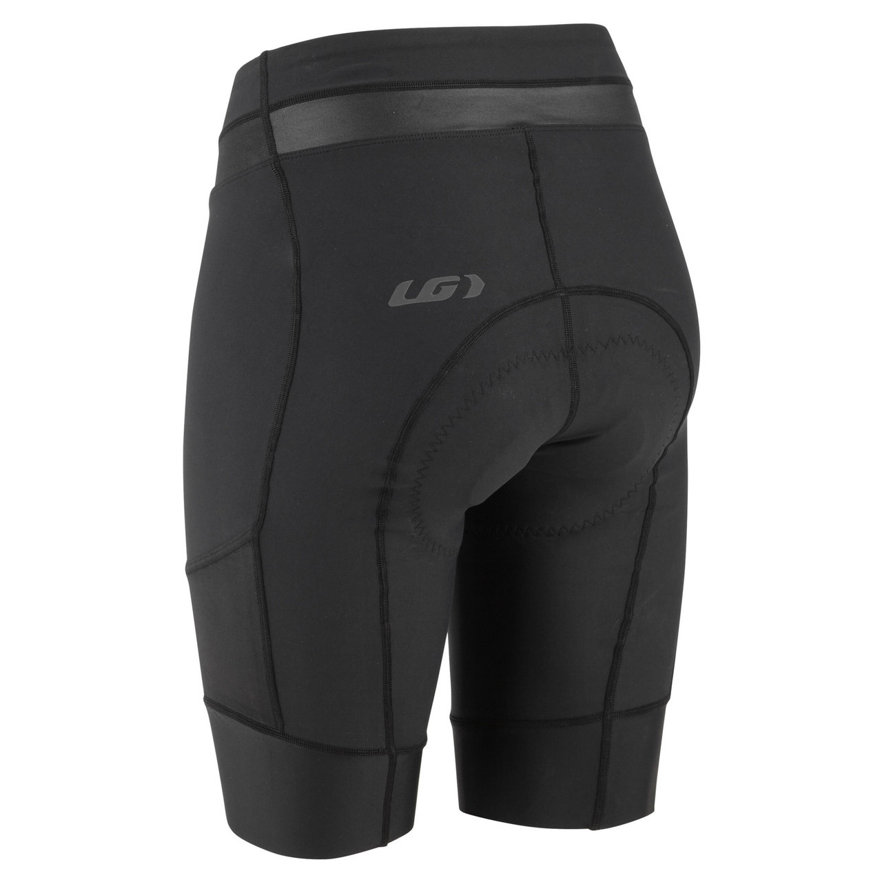 garneau neo power motion shorts