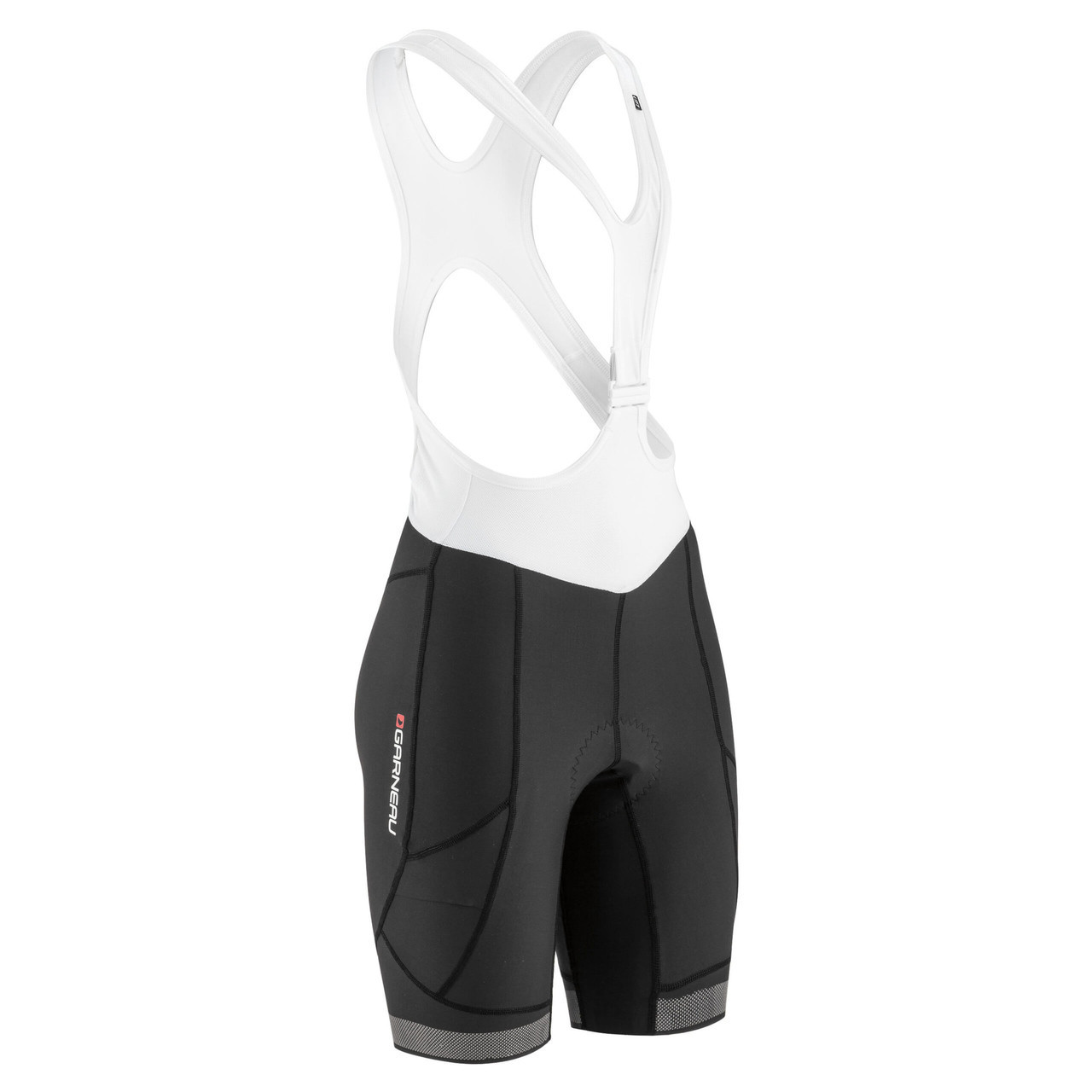 louis garneau women's gel cycling shorts