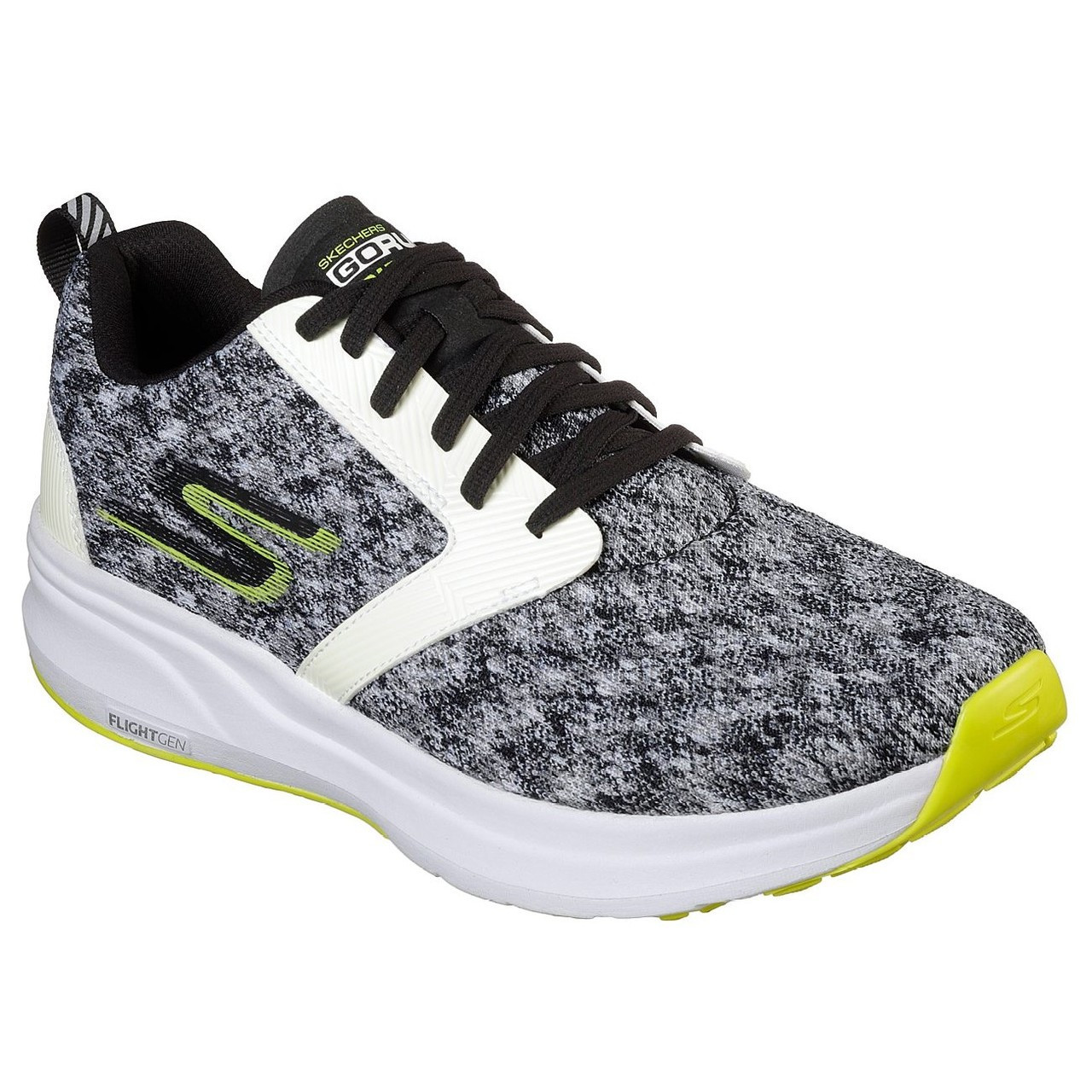 Skechers GOrun Ride 7 Night Owl High