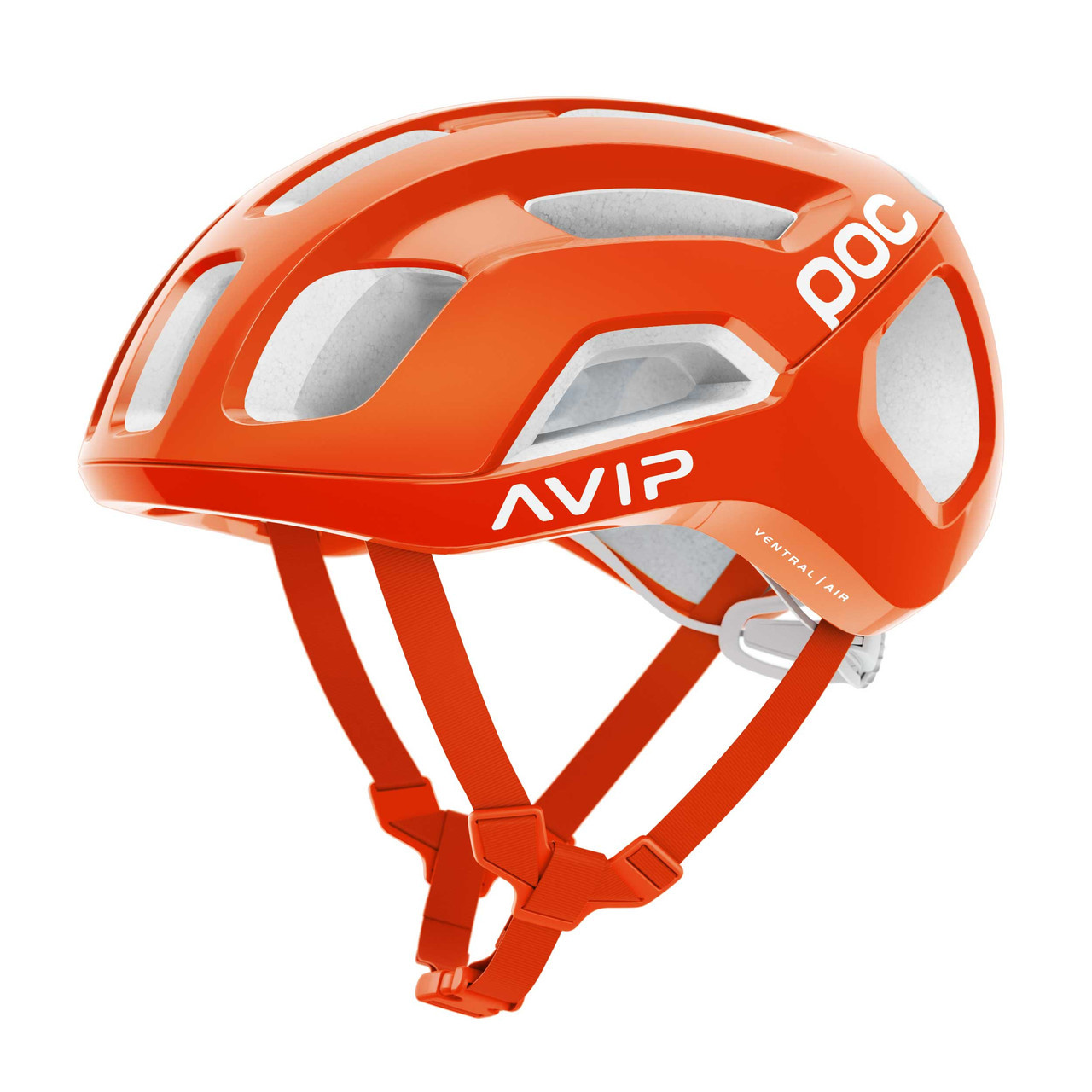 poc ventral air spin bike helmet