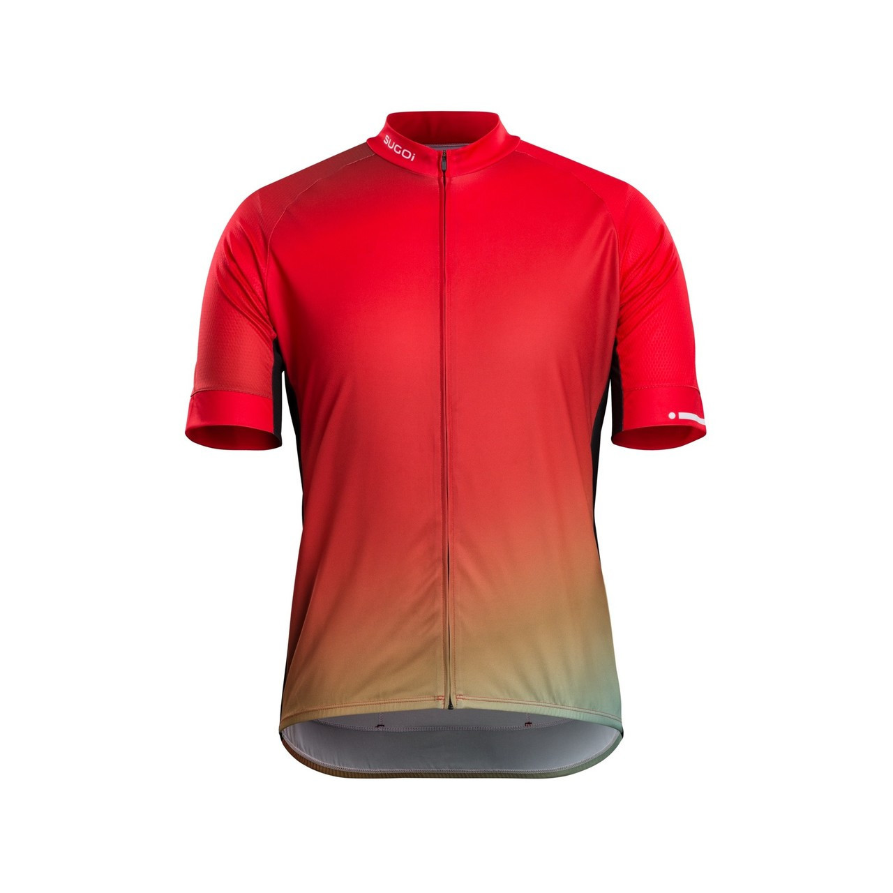 sugoi bike jersey