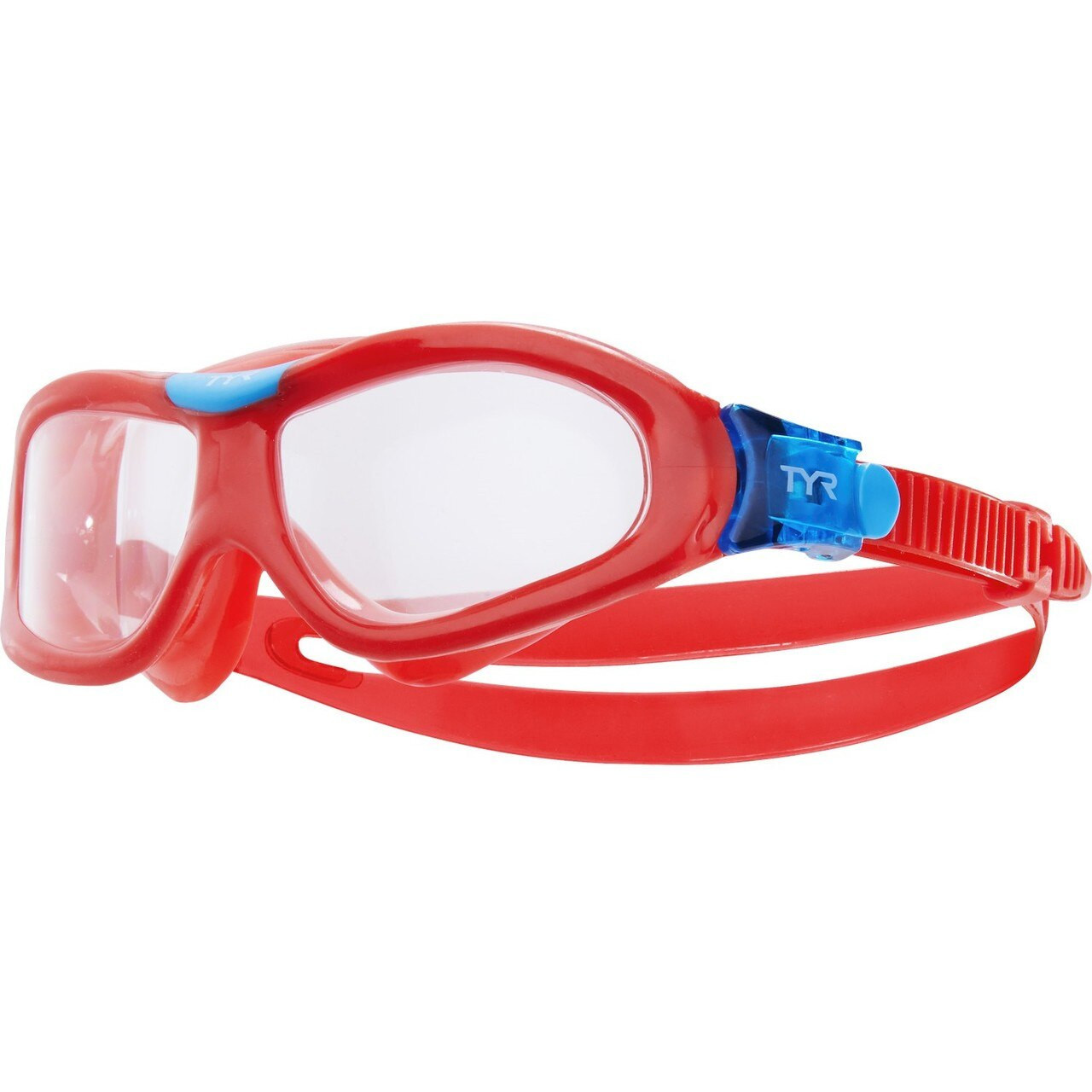 TYR Kid's Orion Swim Mask