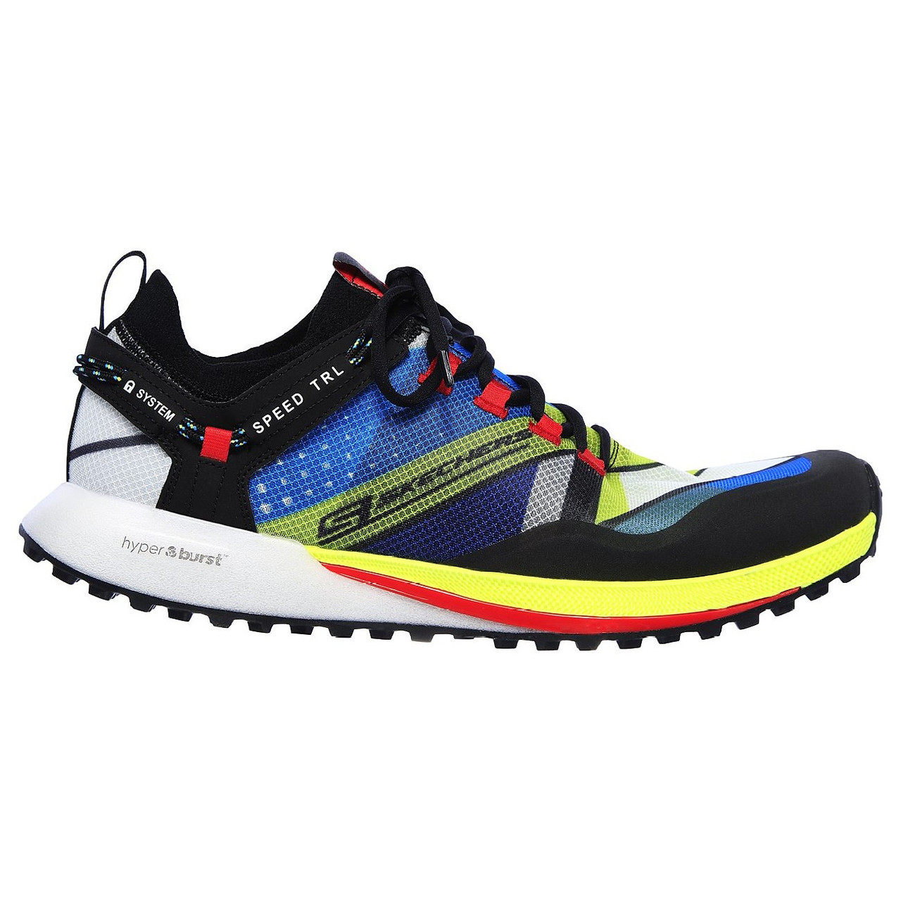 skechers speed trail hyper