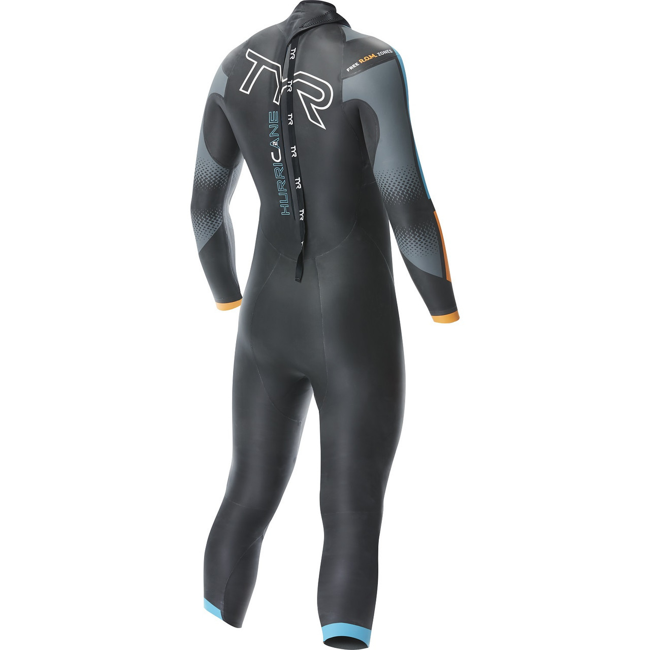 TYR Men's Hurricane Cat-2 Wetsuit