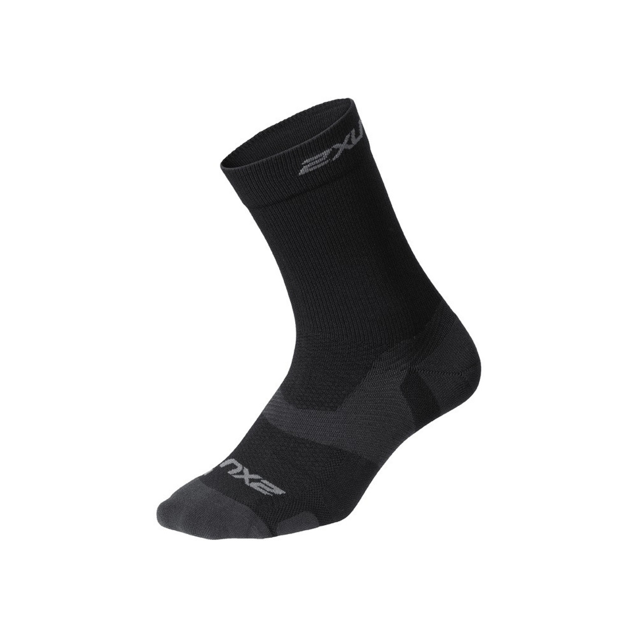 Vectr Light Cushion Full Length Compression Socks – 2XU US