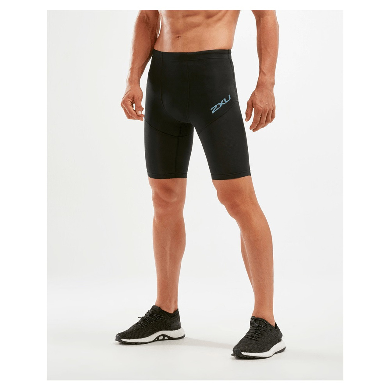 Men's Dash Compression Shorts