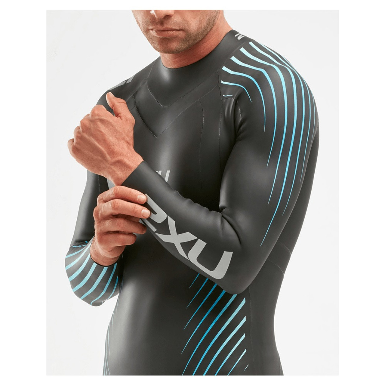 2XU PROPEL P1 メンズS Propel:1 Wetsuit – 2XU US