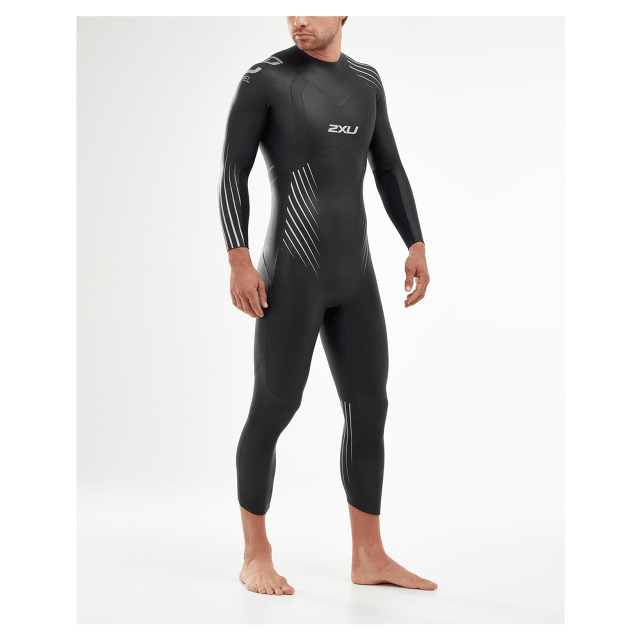 2XUウェットスーツ P:1 PROPEL WETSUIT サイズL 2XU Men's P:1 Propel Wetsuit