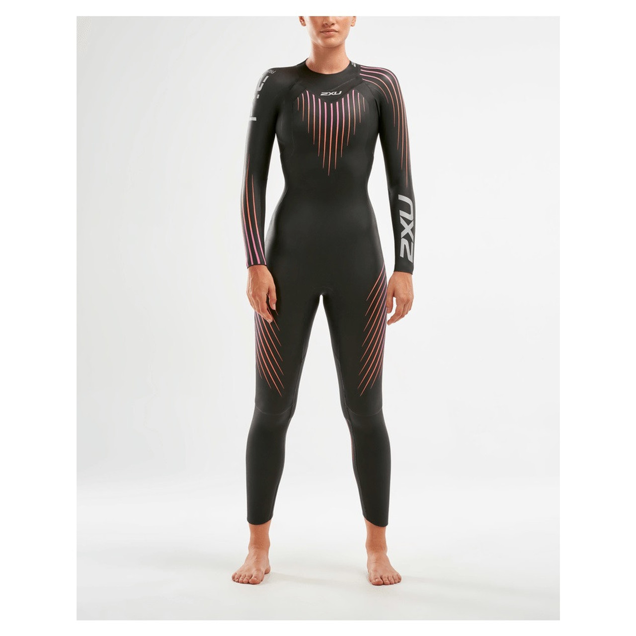 2XU Women's P:1 Propel Wetsuit