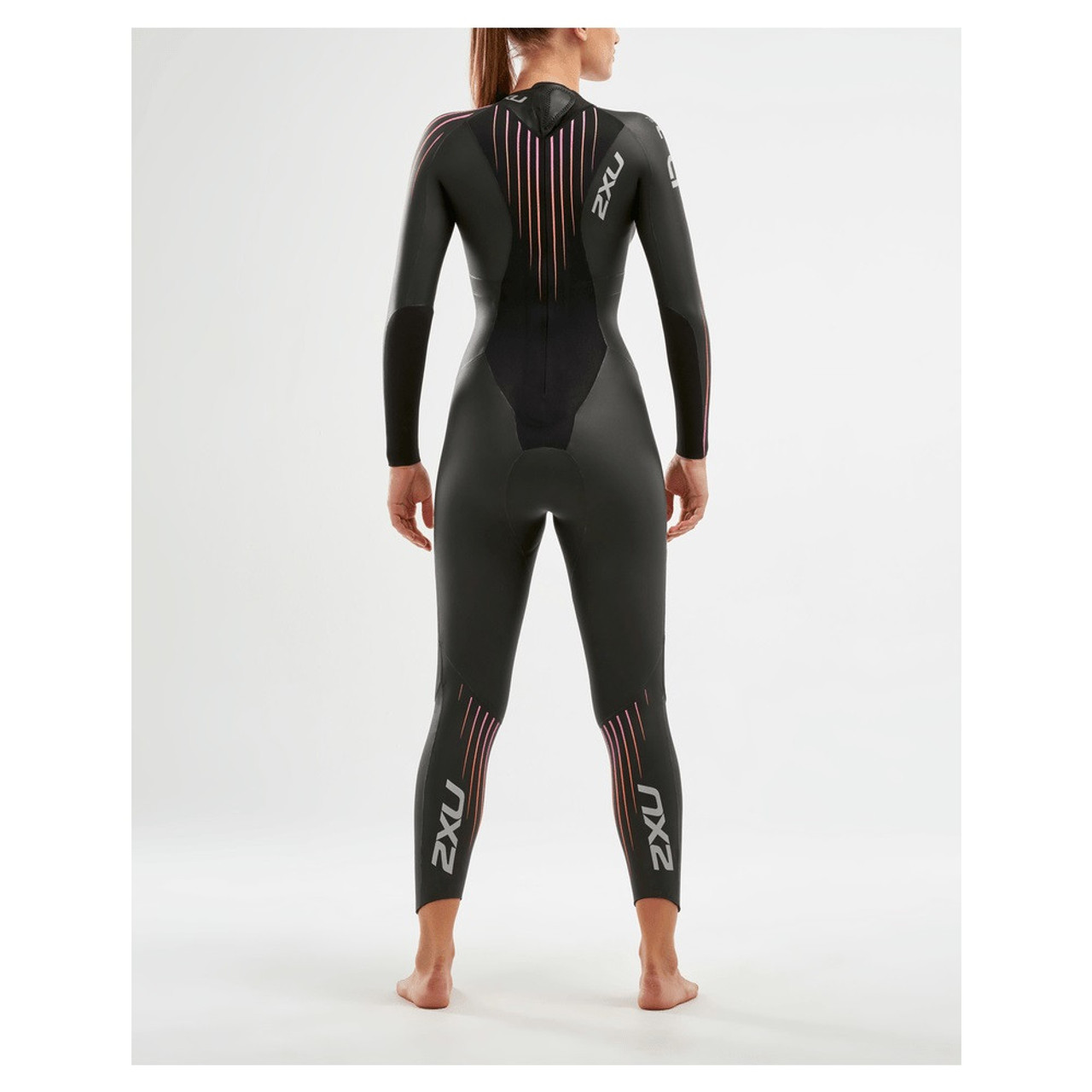 2XU Propel P:1ウェットスーツ XS Propel:1 Wetsuit – 2XU US