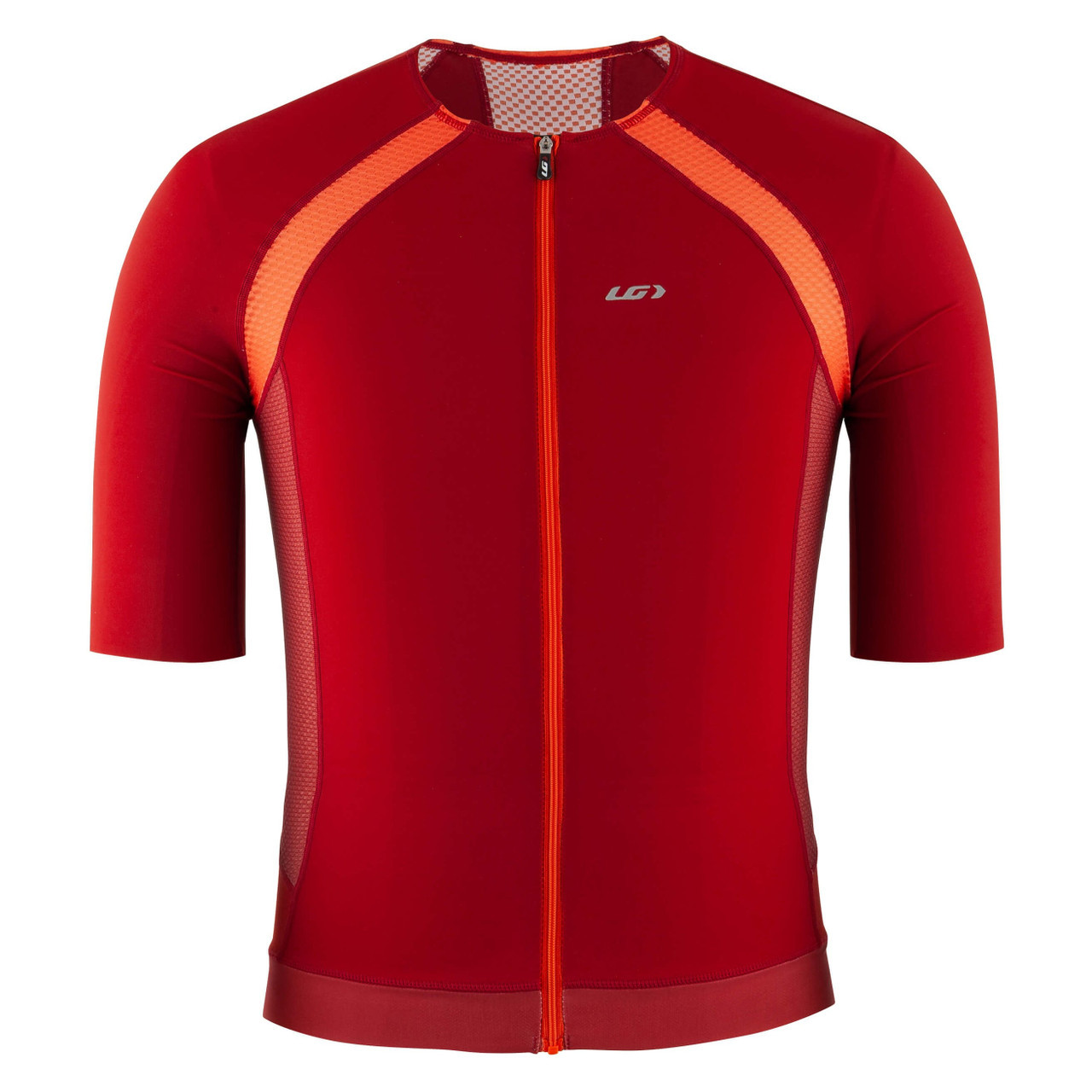 Louis Garneau Men's Sprint Tri Jersey