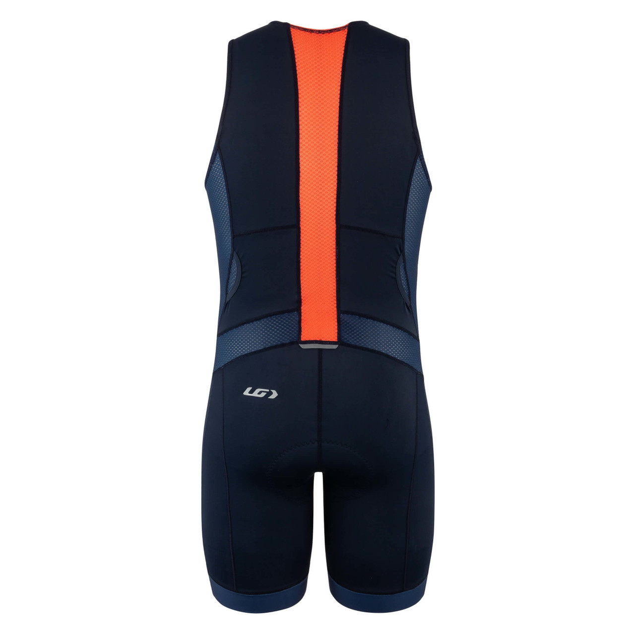 Louis Garneau Sprint Tri Shorts Men