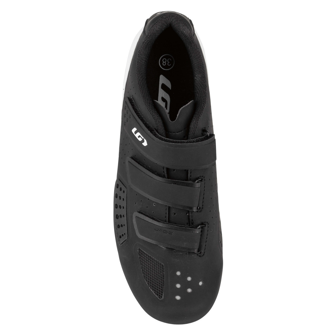 louis garneau women's jade cycling shoes