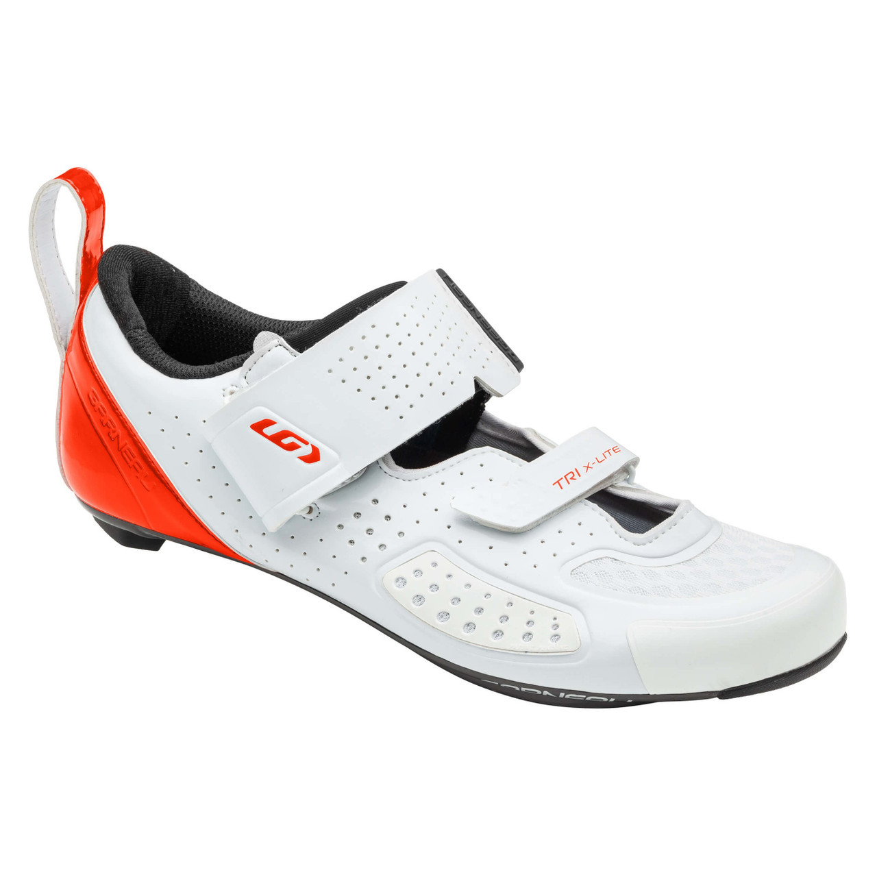 Louis Garneau Men's Tri X-Lite Cycling Shoes at