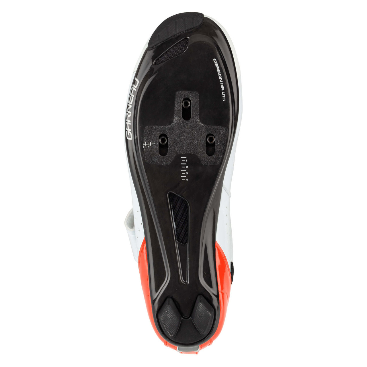 Louis Garneau Mens Tri X-Speed III Triathlon Cycling Shoes for Racing and Indoor Biking Compatible with Major Road and SPD Pedals 
