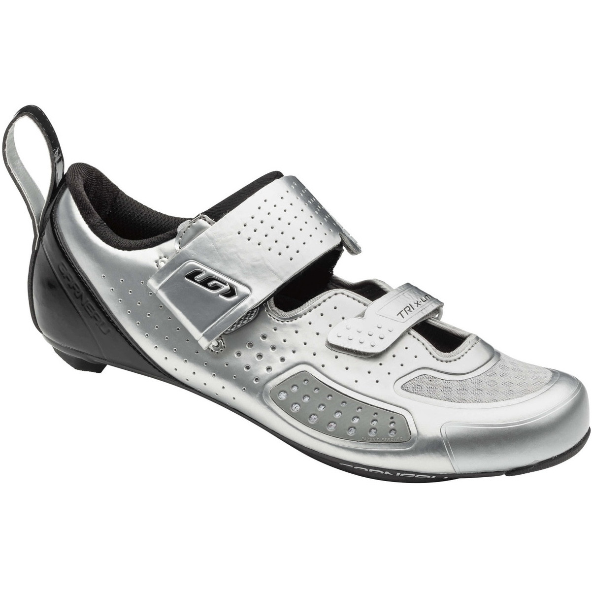 Louis Garneau Men's Tri X-Lite III Cycling Shoe