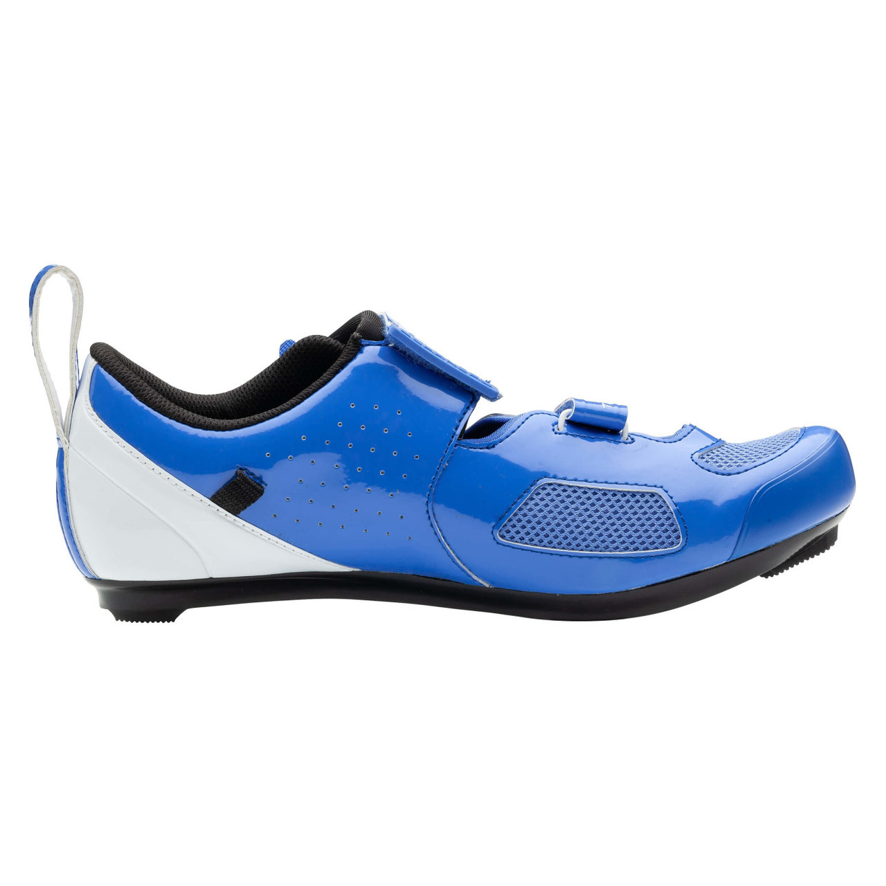 Louis Garneau Blue Cycling Shoes for Men for sale