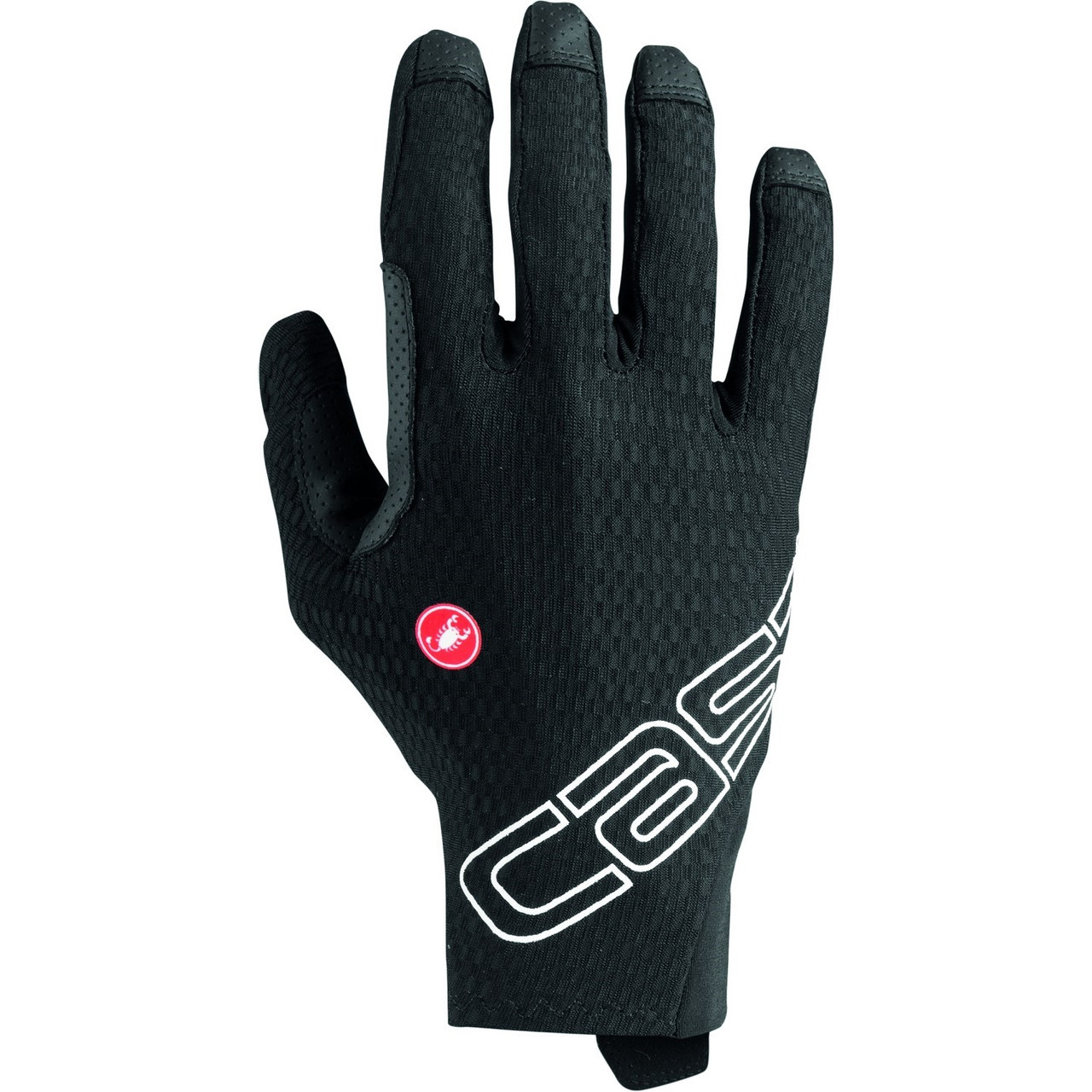 long finger bike gloves