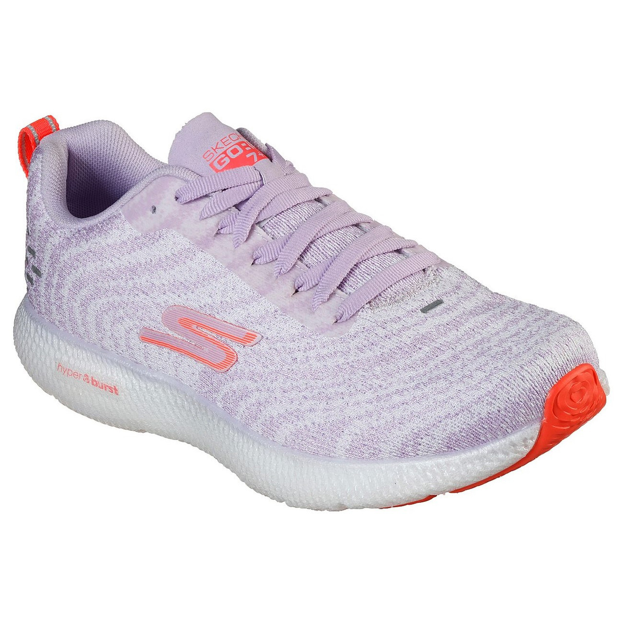 skechers neutral running shoes