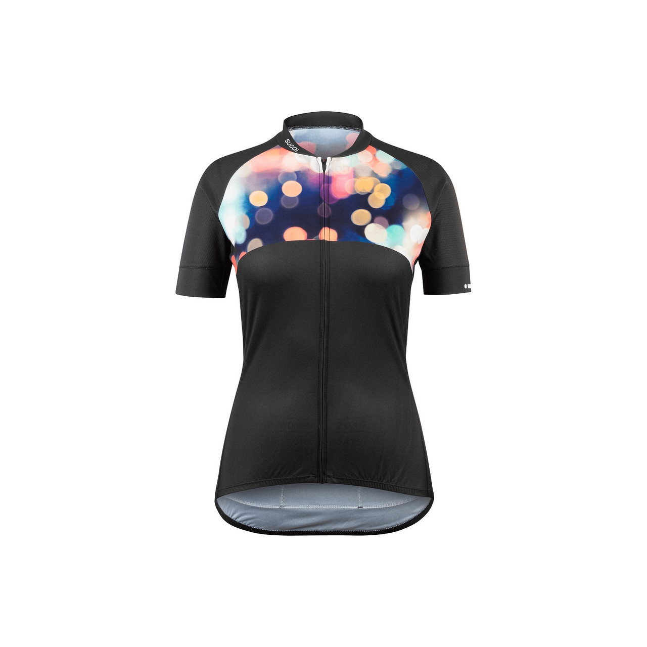 sugoi bike jersey