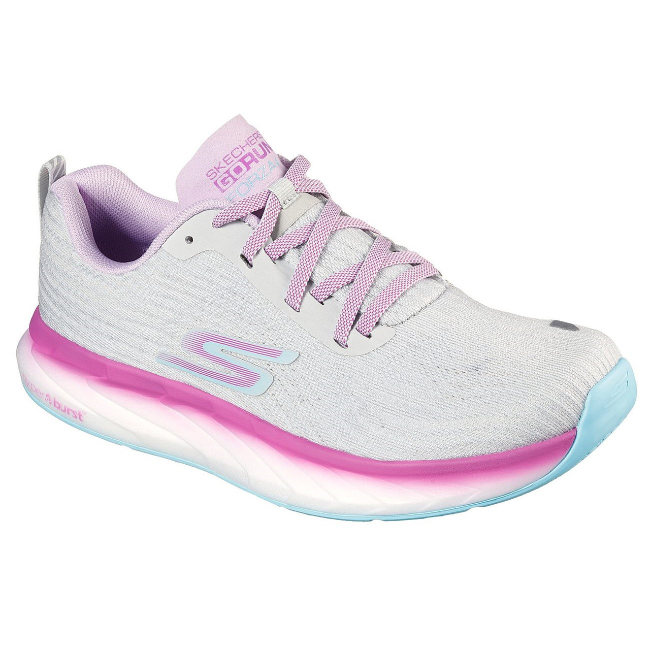 skechers stability running shoes