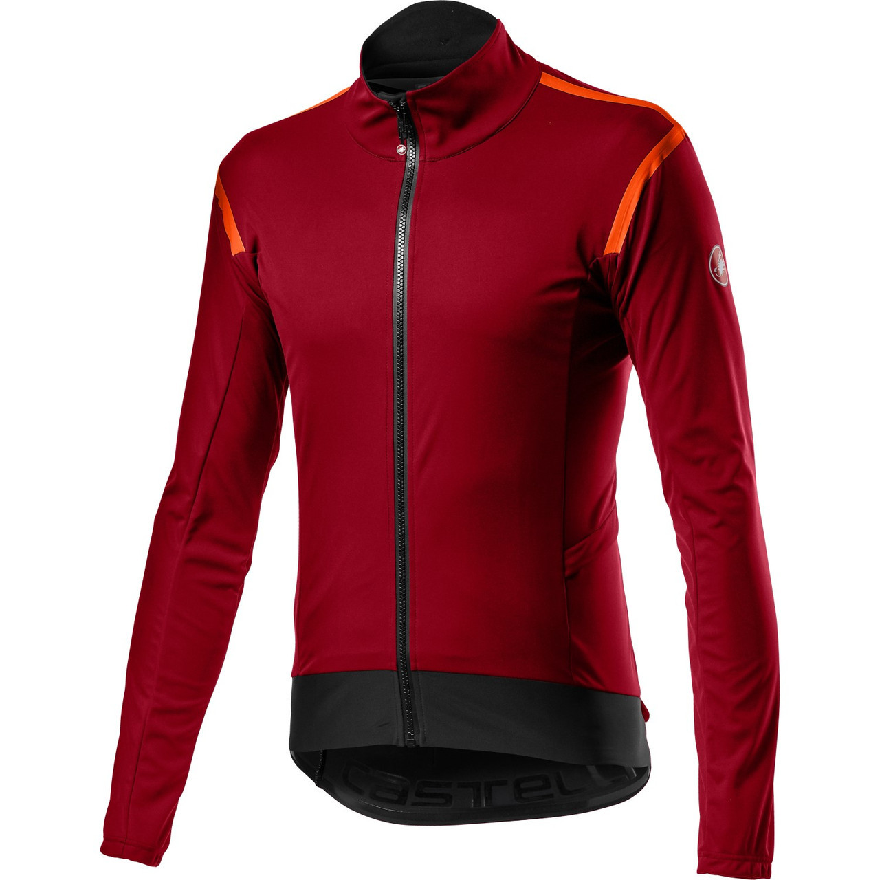 castelli windproof jacket