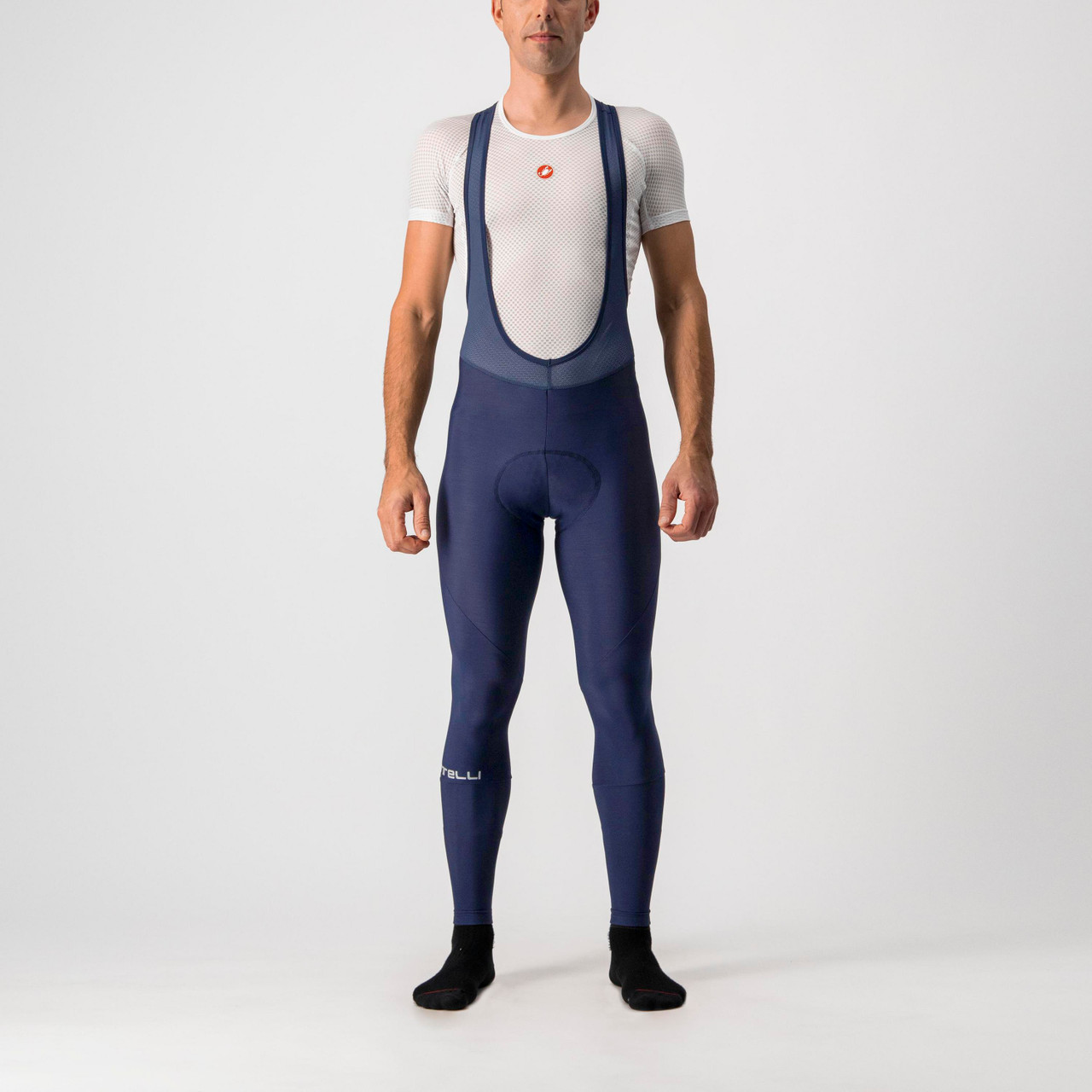 Castelli Entrata Bibtight Castelli Entrata Bibtight Women's Size