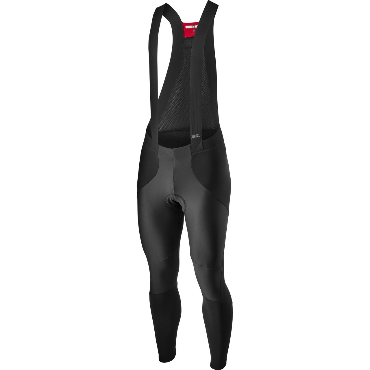 ウエア Castelli SORPASSO ROS WIND BIBTIGHT Castelli Men's Sorpasso RoS Wind Bibtight