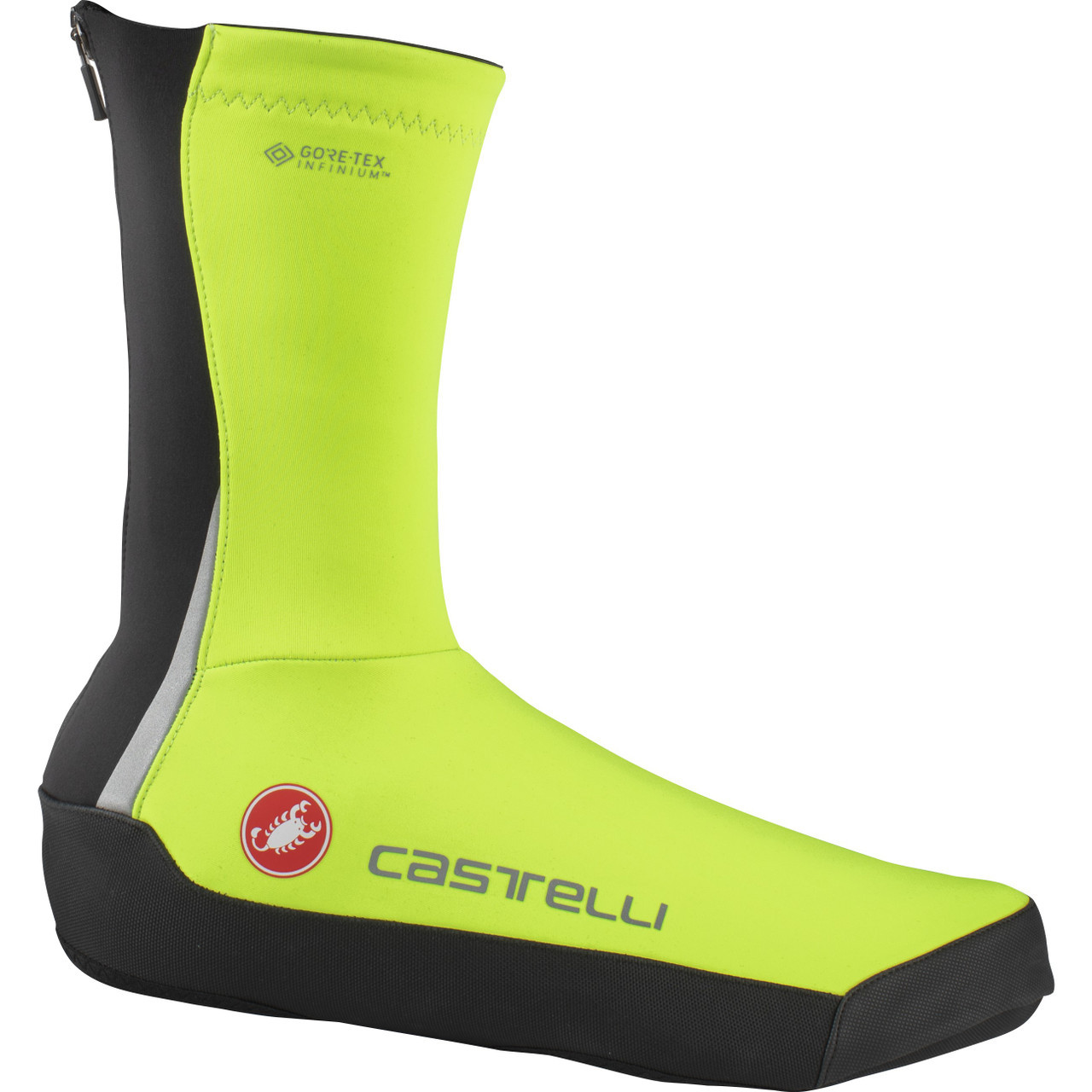 castelli diluvio ul shoecover